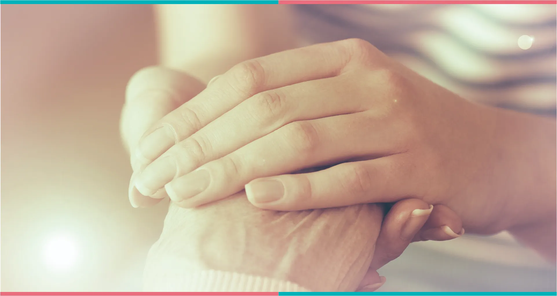 自分らしい日常をおくれるように。ここから、ココロから。